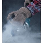 Makita GA5040 Ъглошлайф /125 mm 1100W/